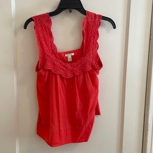 EUC J.Crew top
